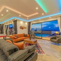 Villa Sea Pro — 18