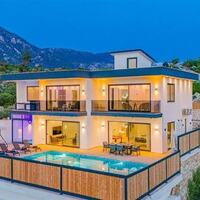 Villa Sea Pro — 68