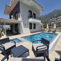 Villa Ağan 1 — 2