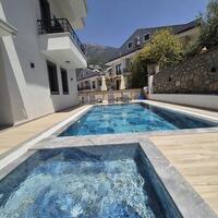 Villa Ağan 1 — 5