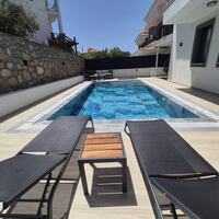 Villa Ağan 2 – Ölüdeniz kiralık villa
