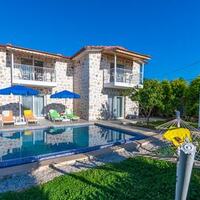 Villa Atılgan — 1