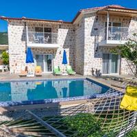 Villa Atılgan — 2