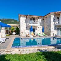 Villa Atılgan — 5