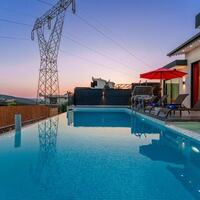 Villa Manavgatlı 2 – Kalkan kiralık villa
