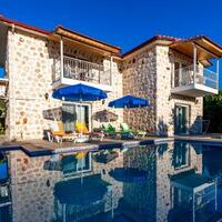 Villa Atılgan — 18