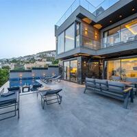 Villa Cihan — 1