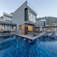 Villa Cihan — 2