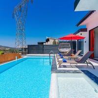 Villa Manavgatlı 2 – Kalkan kiralık villa