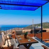 Villa Manavgatlı 2 – Kalkan kiralık villa