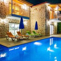 Villa Atılgan — 25