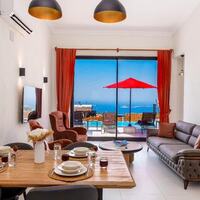 Villa Manavgatlı 2 – Kalkan kiralık villa