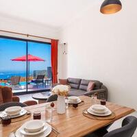 Villa Manavgatlı 2 – Kalkan kiralık villa