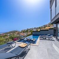 Villa Cihan — 15