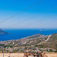 Villa Manavgatlı 2 – Kalkan kiralık villa