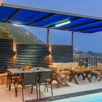 Villa Manavgatlı 2 – Kalkan kiralık villa