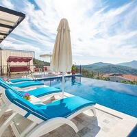 Villa Eslem Üzümlü — 5