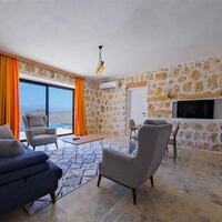 Villa Yörük 4 Çayköy — 21