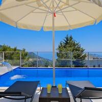 Villa Dolce Deluxe – İslamlar kiralık villa