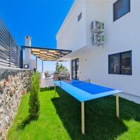Villa Dolce Deluxe – İslamlar kiralık villa