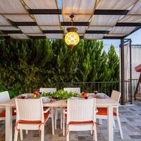 Villa Eslem Üzümlü — 52
