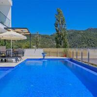 Villa Dolce Deluxe – İslamlar kiralık villa