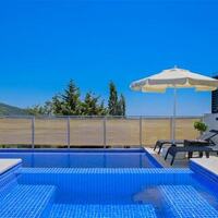 Villa Dolce Deluxe – İslamlar kiralık villa