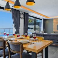 Villa Dolce Deluxe – İslamlar kiralık villa