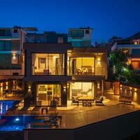 Villa Elite Escape — 17