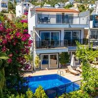 Villa Melisa 1 — 1