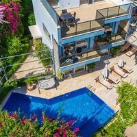 Villa Melisa 1 — 2