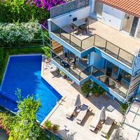 Villa Melisa 1 — 3