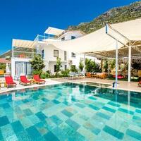 Villa Seboş — 1
