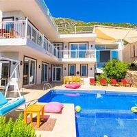 Villa Belkız — 3