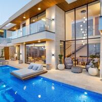 Villa Anatolia 3 — 2
