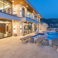 Villa Anatolia 3 — 4