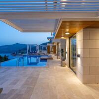 Villa Anatolia 3 — 5