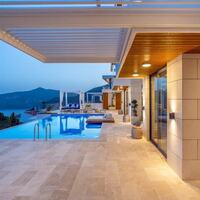 Villa Anatolia 3 — 7