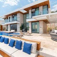 Villa Anatolia 3 — 8