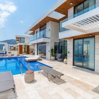 Villa Anatolia 3 — 9