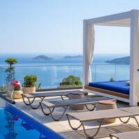Villa Anatolia 3 — 11