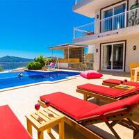 Villa Belkız — 7