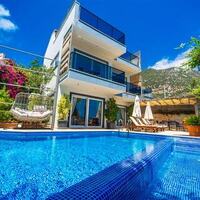 Villa Melisa 1 — 10