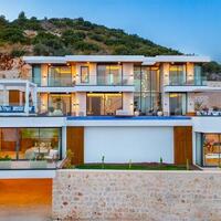 Villa Anatolia 3 — 52