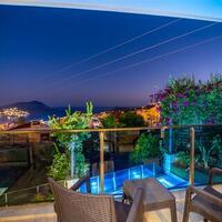 Villa Melisa 1 — 12