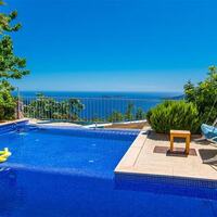 Villa Belkız — 9
