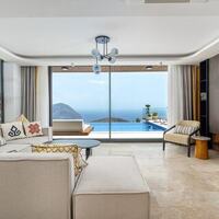 Villa Anatolia 3 — 73