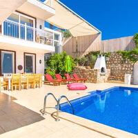 Villa Belkız — 10