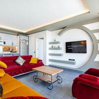 Villa Erdem Üzümlü — 41