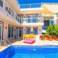 Villa Belkız — 12